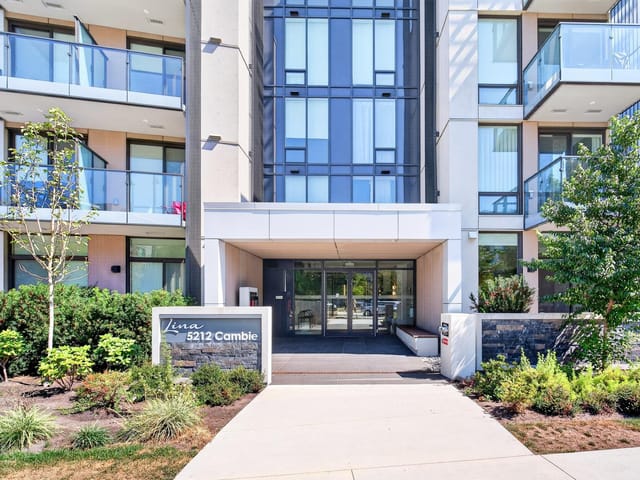 Apartment for sale in Vancouver, Vancouver West, 116 5212 Cambie Street, 263182906 | Realtylink.org