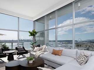 Apartment for sale in North Vancouver, North Vancouver, 2901 120 W 2nd Street, 263182908 | Realtylink.org