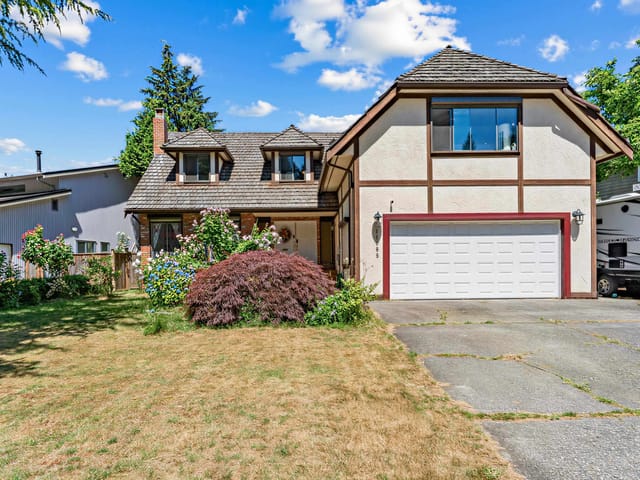 House for sale in Delta, N. Delta, 11795 Chateau Wynd, 263182911 | Realtylink.org