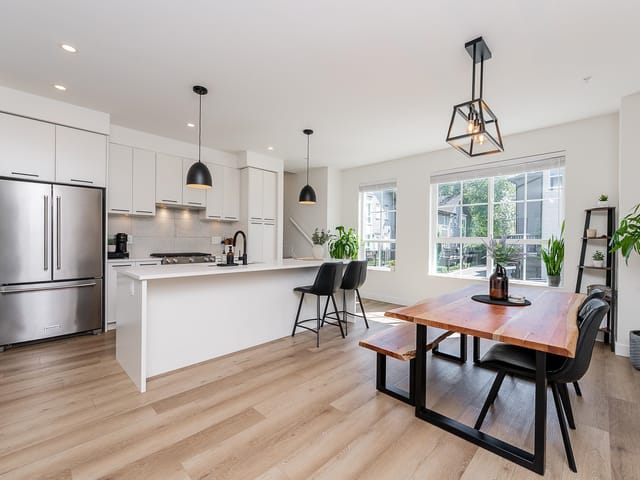 Townhouse for sale in Langley, Langley, 19 8120 200a Street, 263182912 | Realtylink.org