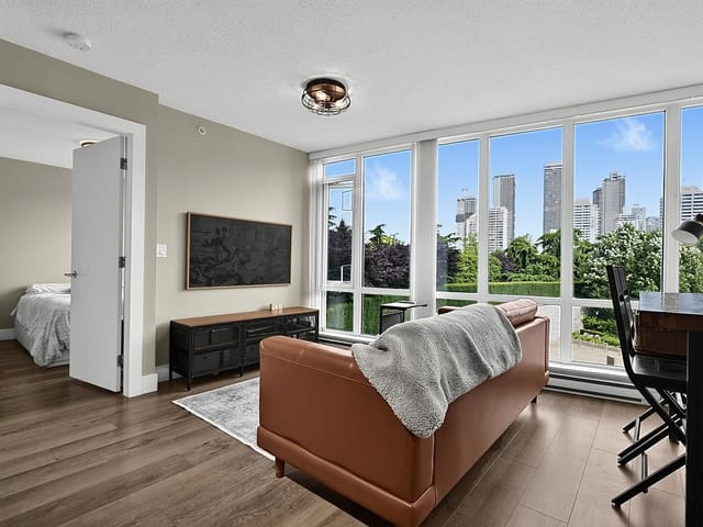 Apartment for sale in Burnaby, Burnaby North, 308 4189 Halifax Street, 263182914 | Realtylink.org
