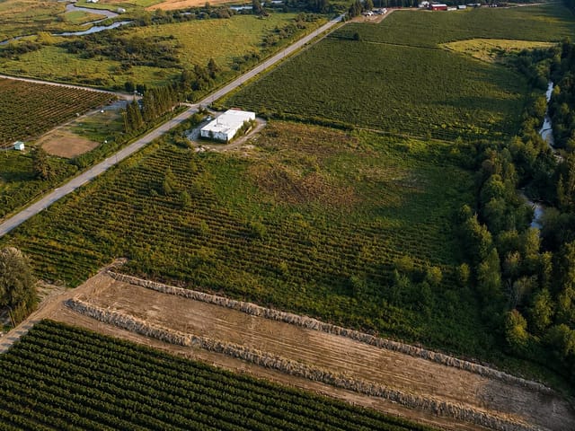 Lot for sale in Mission, Mission, 11185 Farms Road, 263182915 | Realtylink.org