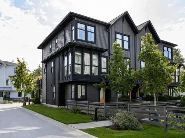 Townhouse for sale in Tsawwassen, Tsawwassen, 42 4656 Orca Way, 263182922 | Realtylink.org