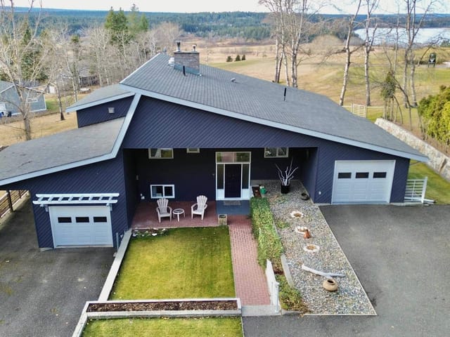 House for sale in 108 Mile Ranch, 100 Mile House, 4838 Telqua Drive, 263182925 | Realtylink.org