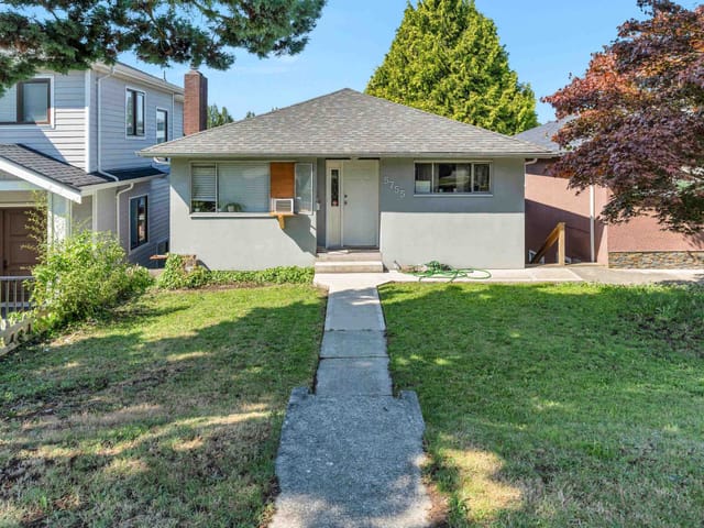 House for sale in Vancouver, Vancouver East, 5755 Dumfries Street, 263182926 | Realtylink.org