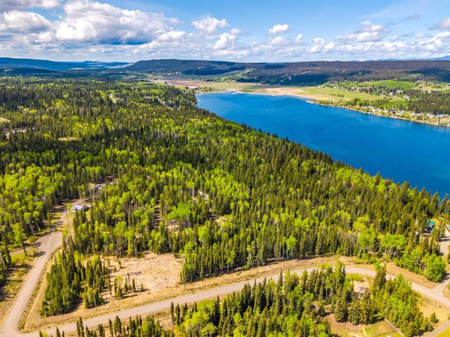 Lot for sale in Horse Lake, 100 Mile House, LOT 11 Pegasus Road, 263182928 | Realtylink.org
