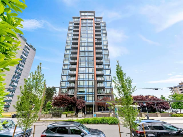 Apartment for sale in New Westminster, New Westminster, 404 188 Agnes Street, 263182929 | Realtylink.org