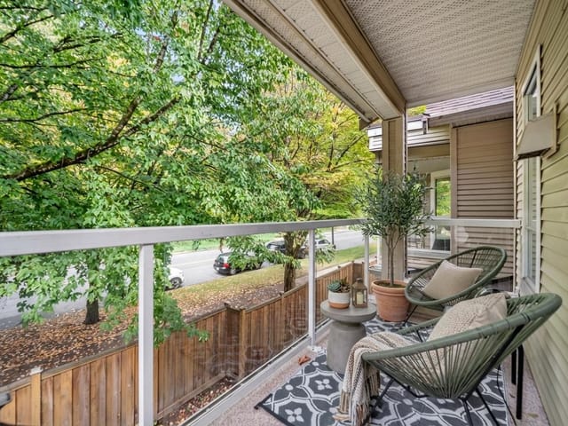 Apartment for sale in Vancouver, Vancouver East, 306 3400 Se Marinr Drive, 263182930 | Realtylink.org