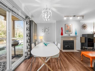 Apartment for sale in Vancouver, Vancouver East, 306 3400 Se Marine Drive, 263182930 | Realtylink.org