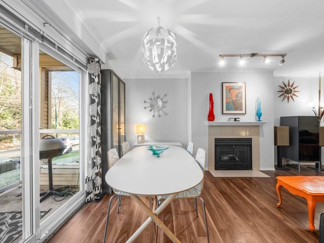 Apartment for sale in Vancouver, Vancouver East, 306 3400 Se Marine Drive, 263182930 | Realtylink.org