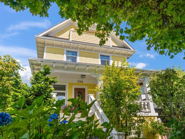House for sale in Vancouver, Vancouver East, 739 E 24th Avenue, 263182932 | Realtylink.org
