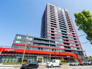 Apartment for sale in Surrey, North Surrey, 1609 10626 City Parkway, 263182935 | Realtylink.org
