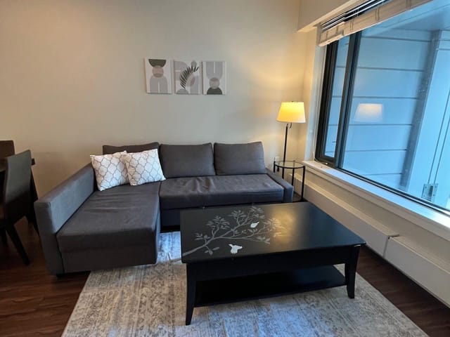 Apartment for rent in Vancouver, Vancouver West, 211 215 W 1st Street, 263182943 | Realtylink.org