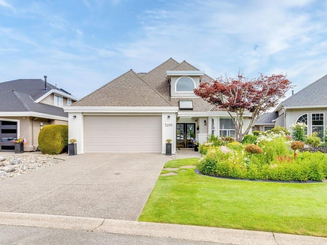 House for sale in Delta, Tsawwassen, 5295 St Andrews Place, 263182945 | Realtylink.org