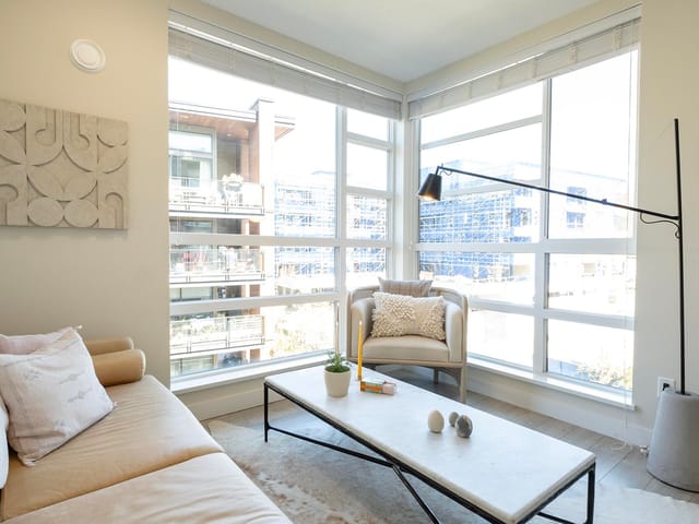 Apartment for sale in North Vancouver, North Vancouver, 409 719 W 3rd Street, 263182946 | Realtylink.org