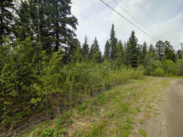 Lot for sale in Lone Butte, 100 Mile House, LOT 177 Faraway Road, 263182948 | Realtylink.org