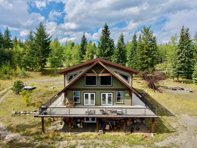 House for sale in 100 Mile House, 100 Mile House, 6995 Colgan Road, 263182952 | Realtylink.org