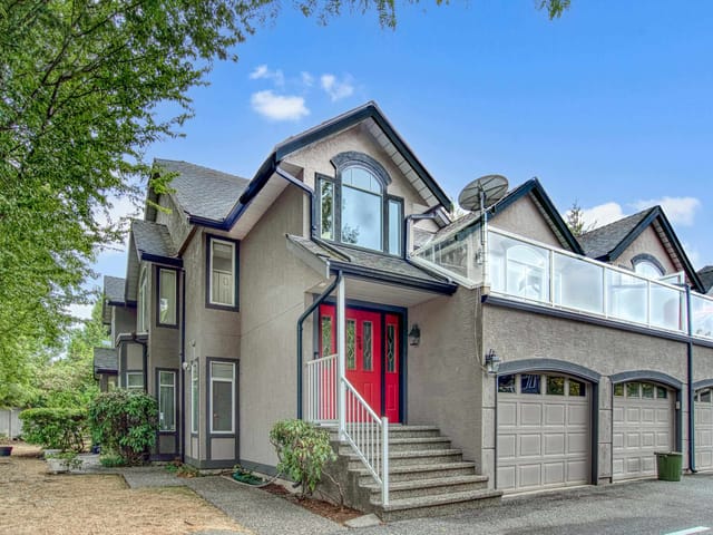 Townhouse for sale in Langley, Langley, 36 4740 221 Street, 263182955 | Realtylink.org