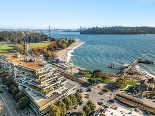Apartment for sale in West Vancouver, West Vancouver, 209 1355 Bellevue Avenue, 263182956 | Realtylink.org