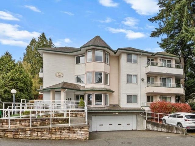 Apartment for sale in Abbotsford, Abbotsford, 213 3063 Immel Street, 263182960 | Realtylink.org