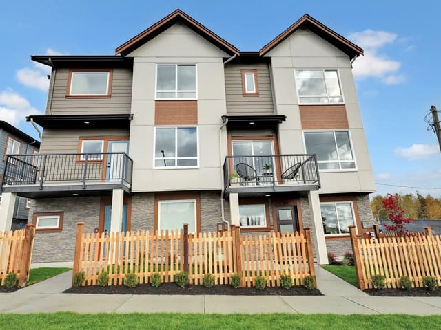 Townhouse for sale in Surrey, Surrey, 9 17155 79a Avenue, 263182962 | Realtylink.org