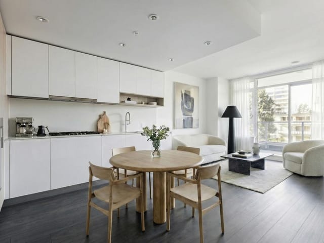 Apartment for sale in Richmond, Richmond, 207 6300 Minoru Boulevard, 263182964 | Realtylink.org
