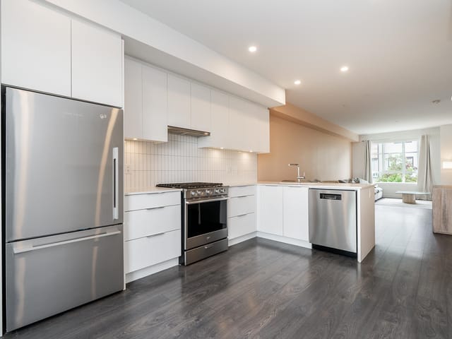 Townhouse for sale in Tsawwassen, Tsawwassen, 53 4292 Wolf Way, 263182966 | Realtylink.org