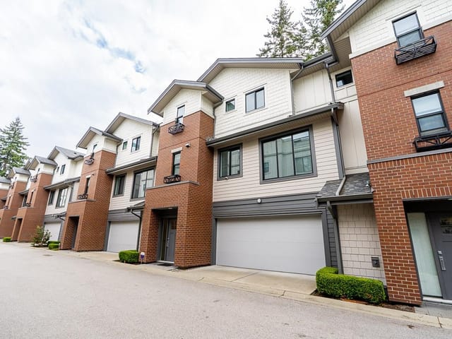 Townhouse for sale in Surrey, South Surrey White Rock, 24 2999 151 Street, 263182968 | Realtylink.org