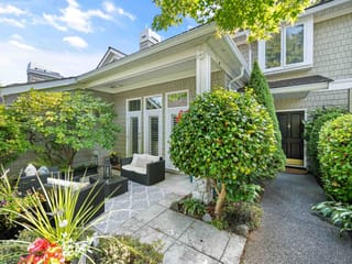 Townhouse for sale in Surrey, South Surrey White Rock, 53 3355 Morgan Creek Way, 263182973 | Realtylink.org