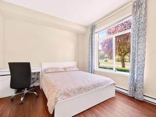 Apartment for rent in Vancouver, Vancouver West, Master bedroom 5692 Kings Road, 263182974 | Realtylink.org