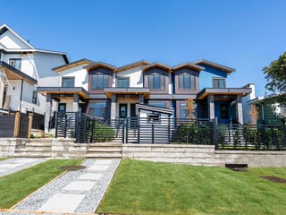 1/2 Duplex for sale in Coquitlam, Coquitlam, 101 1149 Dansey Avenue, 263182976 | Realtylink.org
