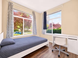 Apartment for rent in Vancouver, Vancouver West, Second bedroom 5692 Kings Road, 263182977 | Realtylink.org