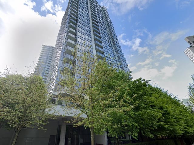 Apartment for sale in Vancouver, Vancouver West, 3008 939 Expo Boulevard, 263182980 | Realtylink.org
