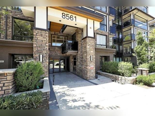 Apartment for sale in Langley, Langley, 405 8561 203a Street, 263182983 | Realtylink.org