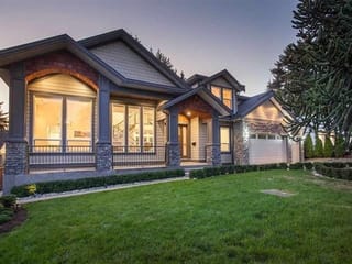House for sale in Delta, N. Delta, 7823 Garfield Drive, 263182991 | Realtylink.org