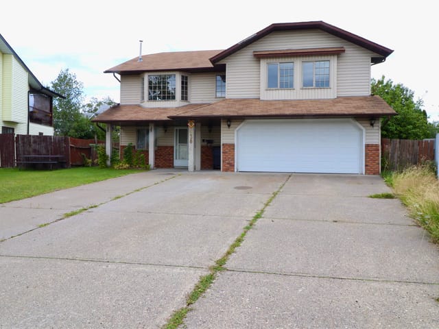 House for sale in Prince George, PG City West, 438 Carrier Place, 263182992 | Realtylink.org