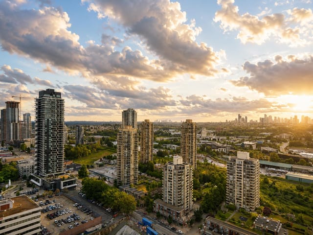 Apartment for sale in Burnaby, Burnaby North, 2811 2108 Gilmore Avenue, 263182993 | Realtylink.org