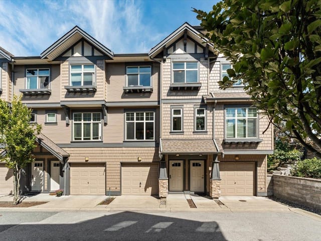 Townhouse for sale in Abbotsford, Abbotsford, 16 31125 Westridge Place, 263182994 | Realtylink.org