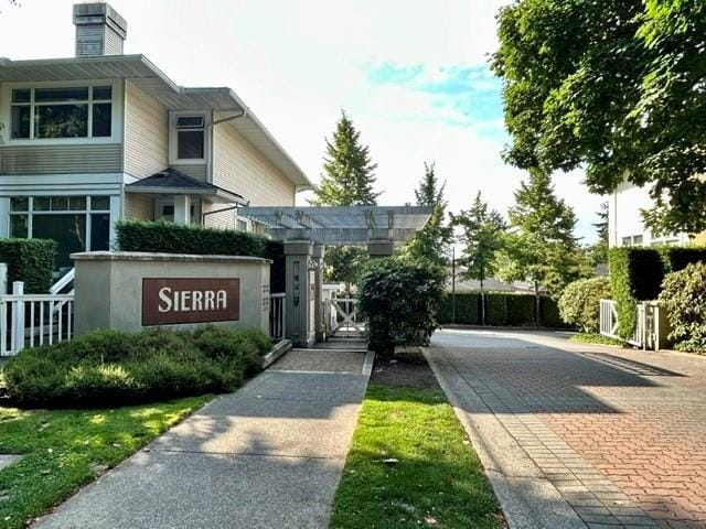 Townhouse for sale in Vancouver, Vancouver East, 4 3592 Whitney Place, 263182996 | Realtylink.org