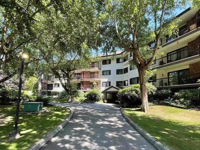 Apartment for sale in Richmond, Richmond, 207 10220 Ryan Road, 263182997 | Realtylink.org