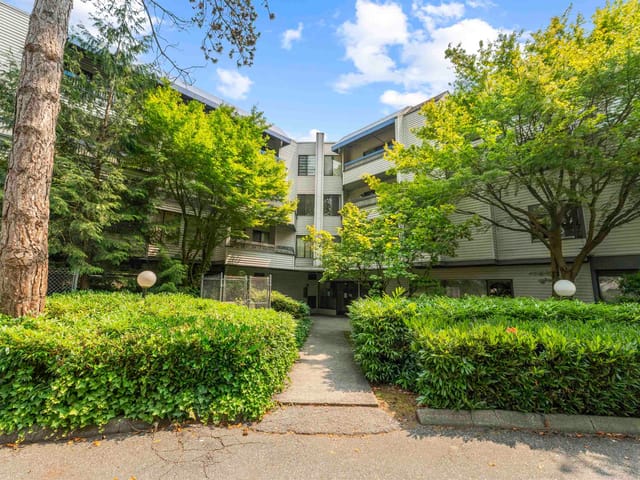 Apartment for sale in Richmond, Richmond, 302 5800 Cooney Road, 263183001 | Realtylink.org