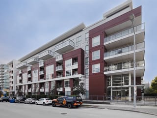 Apartment for sale in Richmond, Richmond, 208 5399 Cedarbridge Way, 263183002 | Realtylink.org