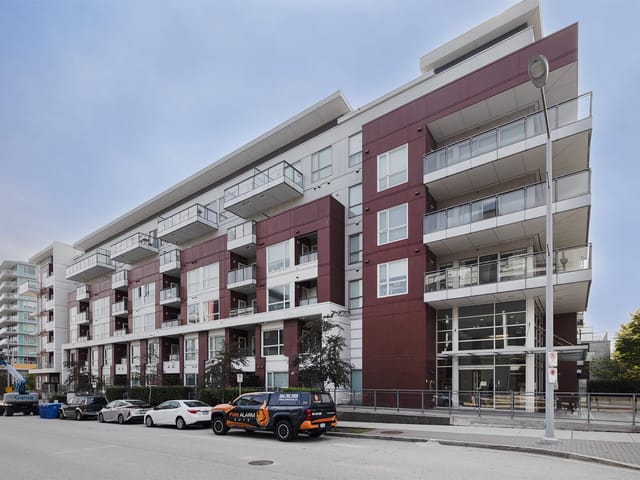 Apartment for sale in Richmond, Richmond, 208 5399 Cedarbridge Way, 263183002 | Realtylink.org