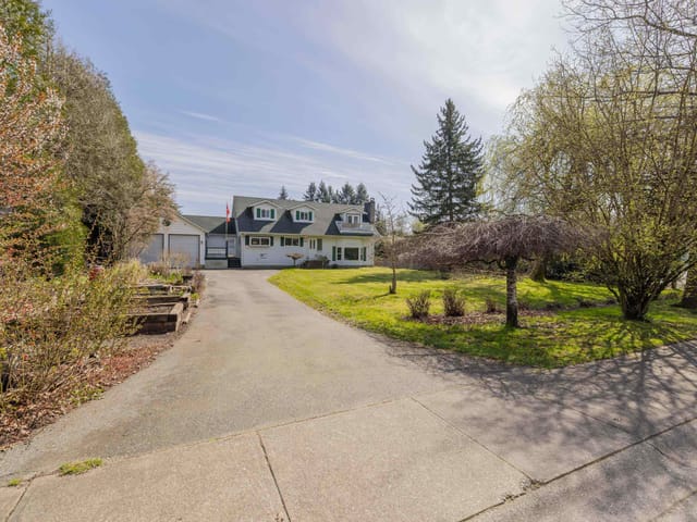 House for sale in Langley, Langley, 4458 Benz Crescent, 263183004 | Realtylink.org