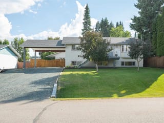House for sale in Prince George, PG City North, 4739 Crocus Crescent, 263183006 | Realtylink.org