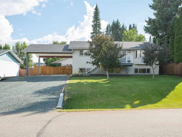 House for sale in Prince George, PG City North, 4739 Crocus Crescent, 263183006 | Realtylink.org