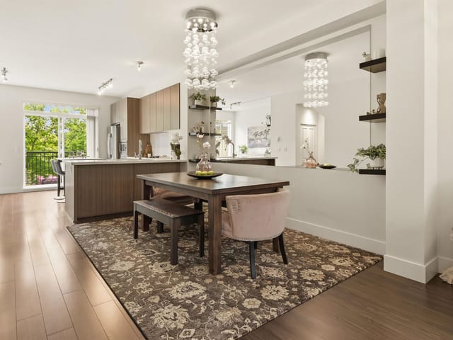 Townhouse for sale in Surrey, South Surrey White Rock, 20 3399 151st Street, 263183009 | Realtylink.org