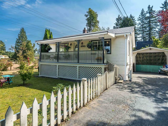 House for sale in Langley, Langley, 8992 Royal Street, 263183010 | Realtylink.org