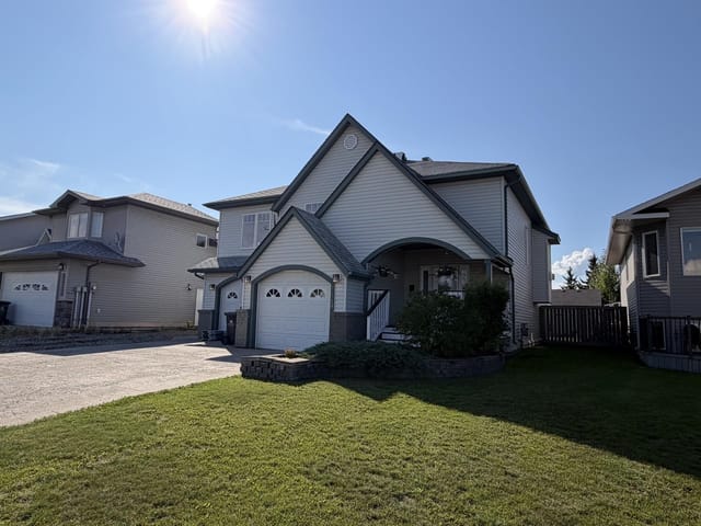 House for sale in Fort St. John, Fort St. John, 11328 97 Street, 263183012 | Realtylink.org
