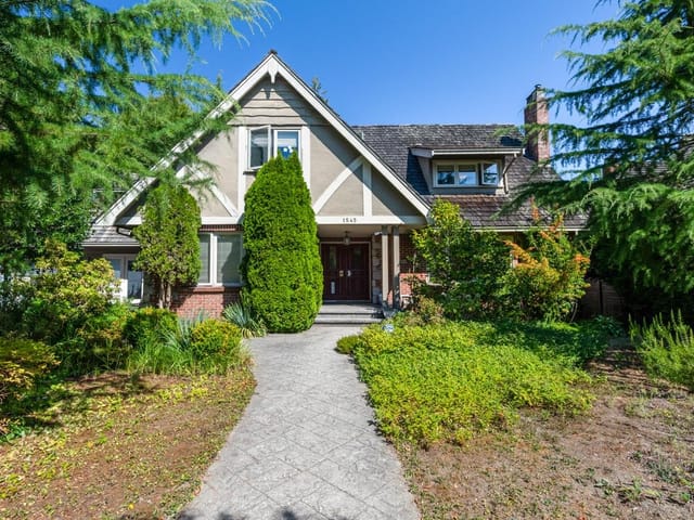 House for sale in Vancouver, Vancouver West, 1545 W 49th Avenue, 263183014 | Realtylink.org